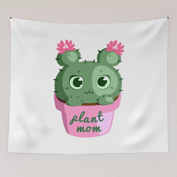 Item preview, Plant Mom designed and sold by BunnyPanda0120.