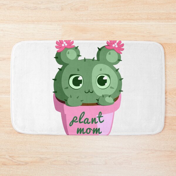 Item preview, Plant Mom designed and sold by BunnyPanda0120.
