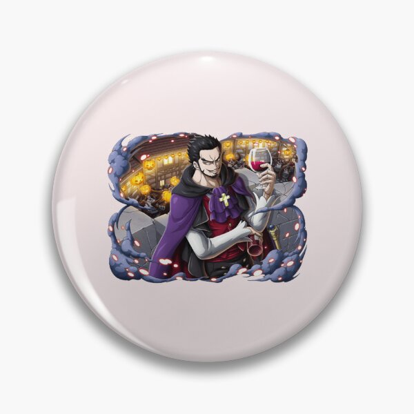 Item preview, Copy of Dracule Mihawk Blue  One piece279.png designed and sold by XzavSanfQ.
