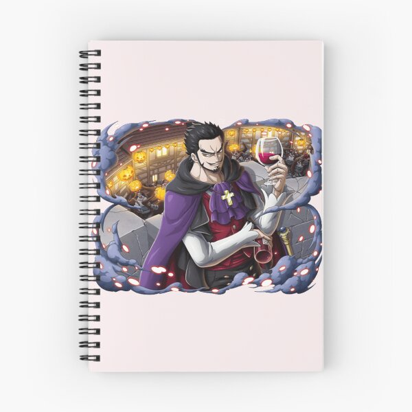 Item preview, Copy of Dracule Mihawk Blue  One piece279.png designed and sold by XzavSanfQ.