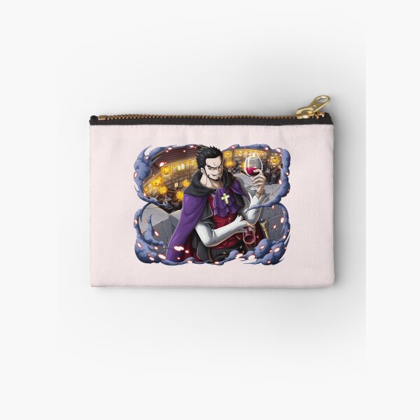 Item preview, Copy of Dracule Mihawk Blue  One piece279.png designed and sold by XzavSanfQ.