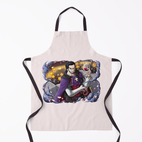 Item preview, Copy of Dracule Mihawk Blue One piece279.png designed and sold by XzavSanfQ.