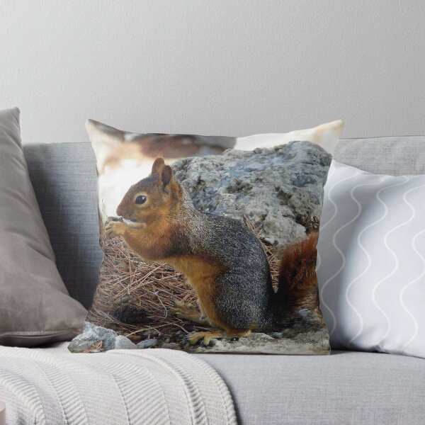 Item preview, Squirrel Theatre designed and sold by Alan Ralph.