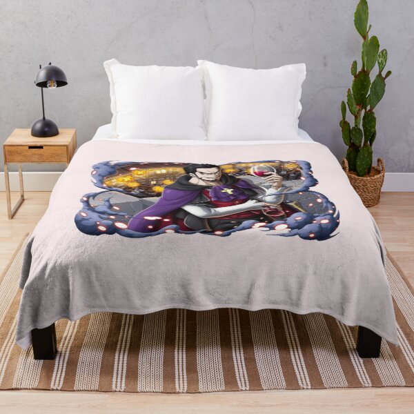 Item preview, Copy of Dracule Mihawk Blue  One piece279.png designed and sold by XzavSanfQ.