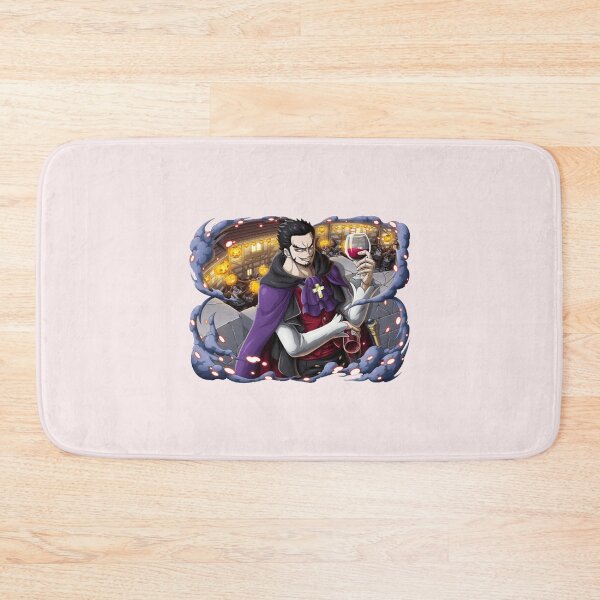 Item preview, Copy of Dracule Mihawk Blue  One piece279.png designed and sold by XzavSanfQ.