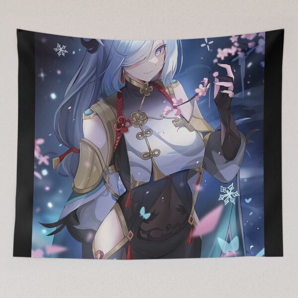 Item preview, Aunty Shenhe designed and sold by mothis-shop.