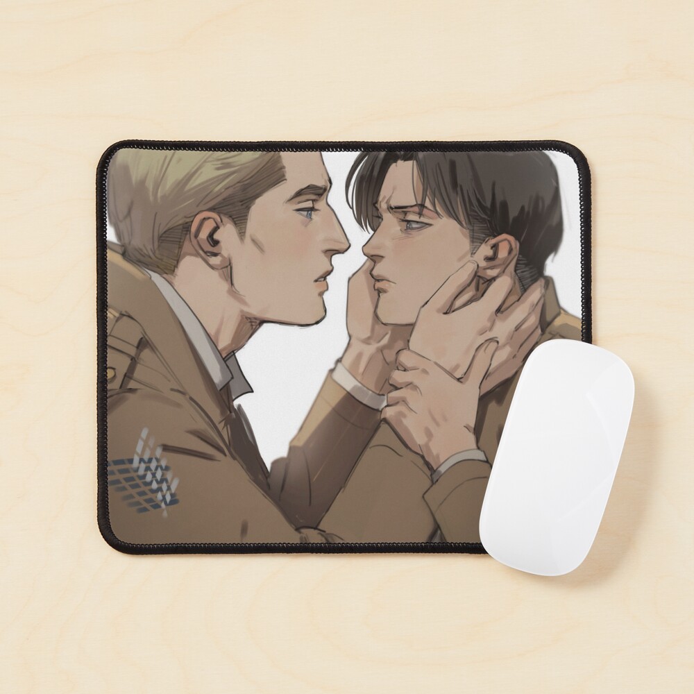 Item preview, Mouse Pad designed and sold by namerahwilliam.