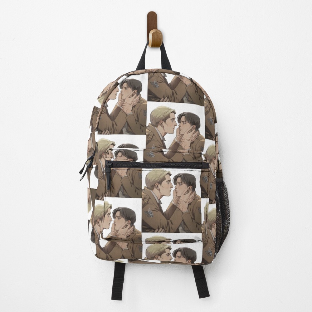 Item preview, Backpack designed and sold by namerahwilliam.