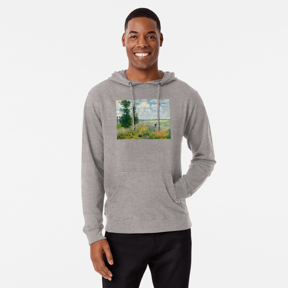 Item preview, Lightweight Hoodie designed and sold by arthistory.
