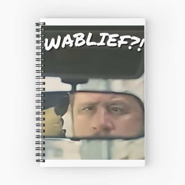 Item preview, Wablief designed and sold by Bakkebaerdt .