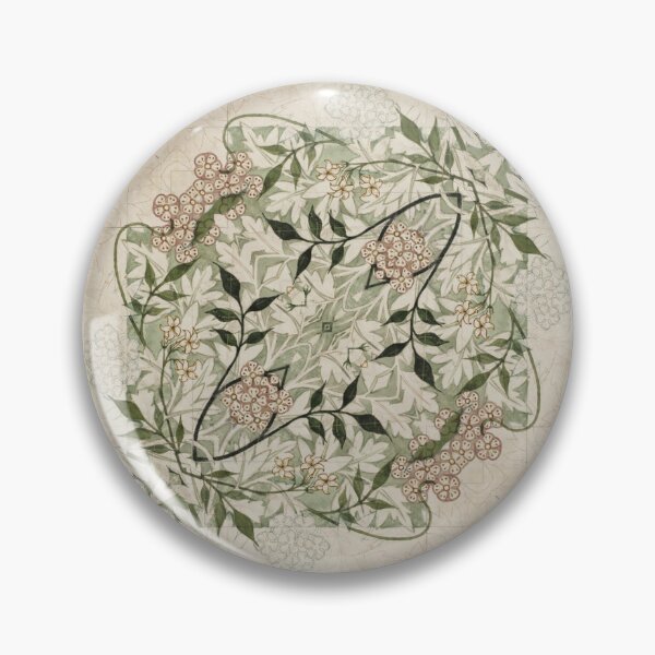 Item preview, floral pattern designed and sold by Bulotin.