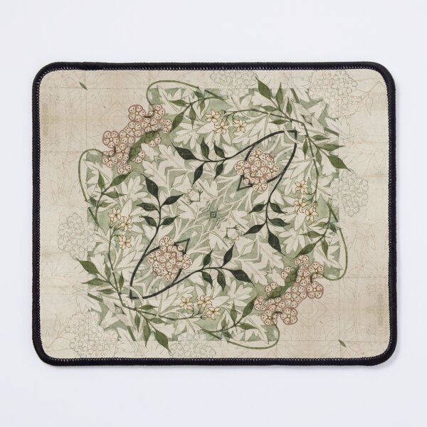Item preview, floral pattern designed and sold by Bulotin.