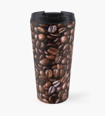 Coffee Coffee Coffee Travel Mug