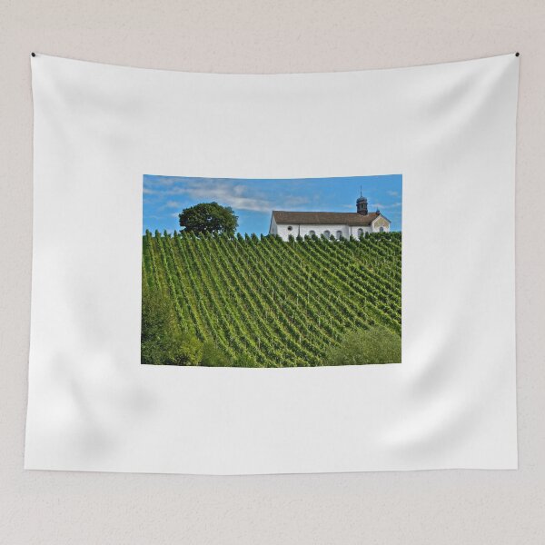 Item preview, chapel above the vineyard designed and sold by mamba.