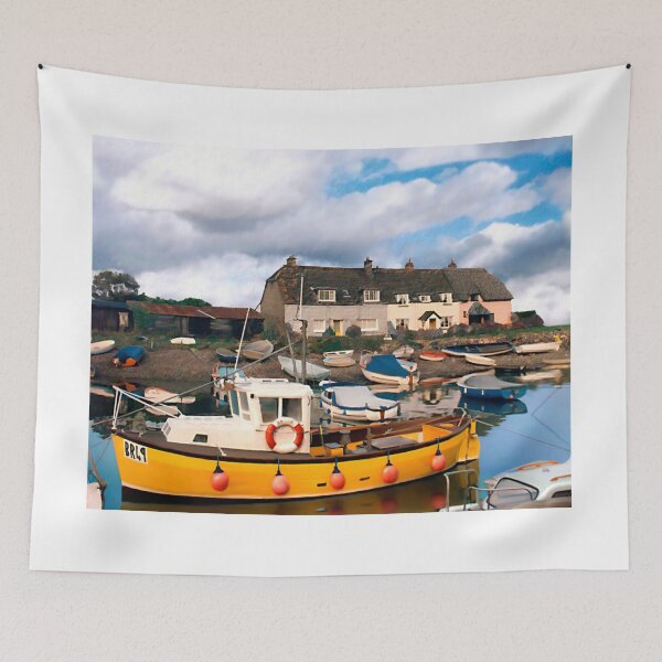 Item preview, Minehead, Summerset designed and sold by Kurt  Van Wagner.