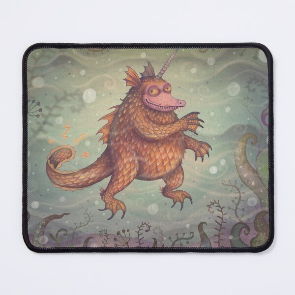 Item preview, Mergolin electrico designed and sold by Cabinet Of Curiosities by Vlad.