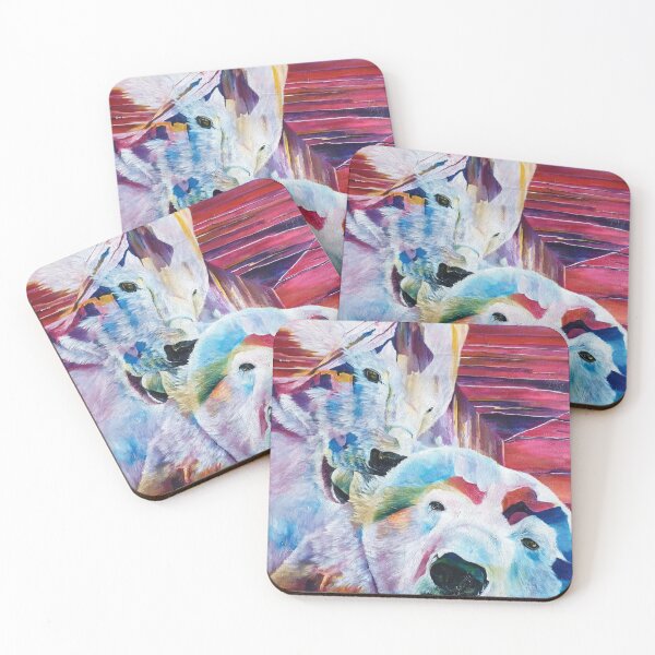 Item preview, Polar Tenderness designed and sold by Jessica Fanigliulo.