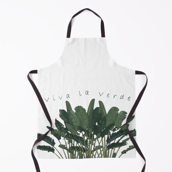 Item preview, Viva La Verde Tropical Bird of Paradise designed and sold by CHWebbArt.