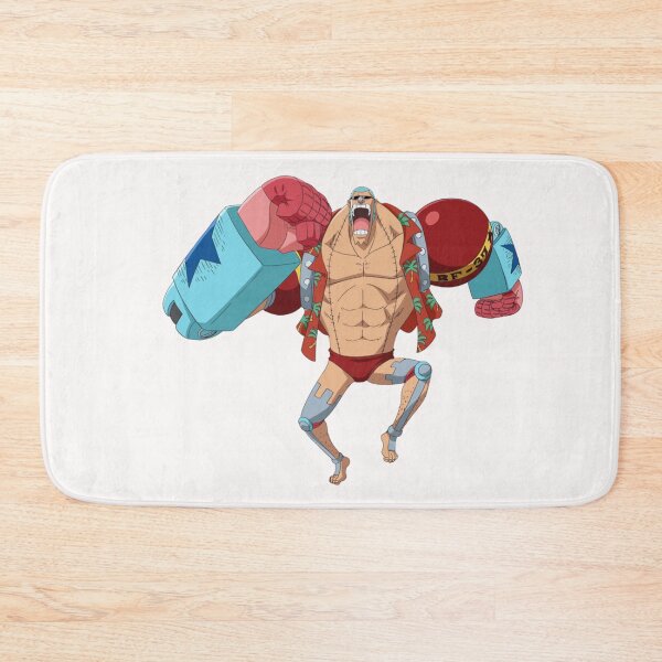 Item preview, Franky one piece1343 designed and sold by LucioFriesq.