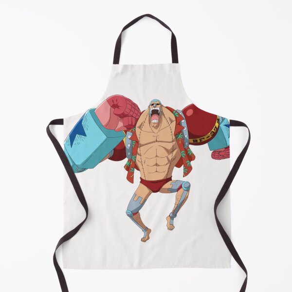 Item preview, Franky one piece1343 designed and sold by LucioFriesq.