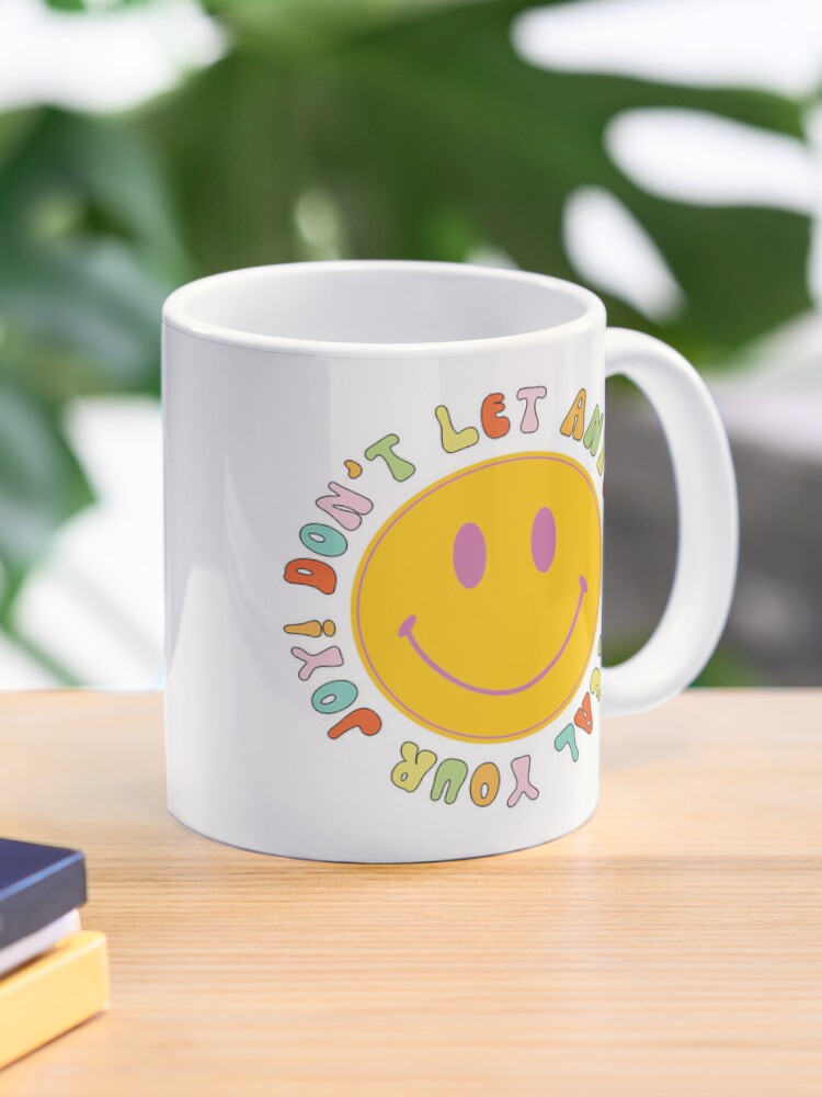 His Joy Mug