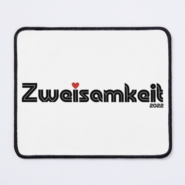 Item preview, Zweisamkeit designed and sold by amuseXpress.