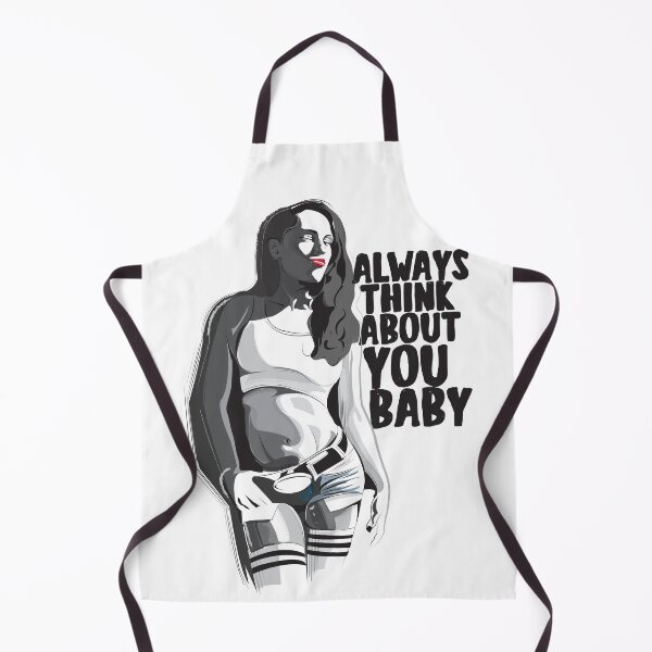 Item preview, Always Think About You Baby designed and sold by WULFLAND ARTS.