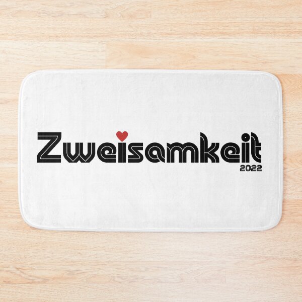 Item preview, Zweisamkeit designed and sold by amuseXpress.