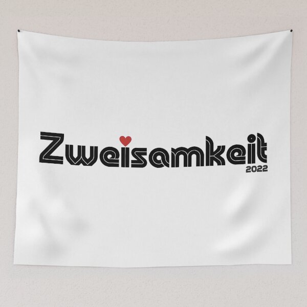 Item preview, Zweisamkeit designed and sold by amuseXpress.