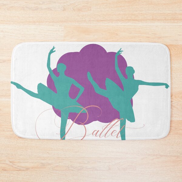 Item preview, Dancing girls | Ballet | Dance  designed and sold by VeenaNair23.