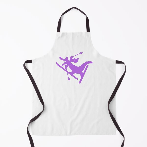 Item preview, Blizzard Beach Ice Gator Skiing designed and sold by tbcalligraphy.