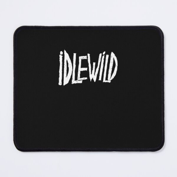 Item preview, iDLEWiLD logo Classic T-Shirt Essential T-Shirt designed and sold by ArminPreub.
