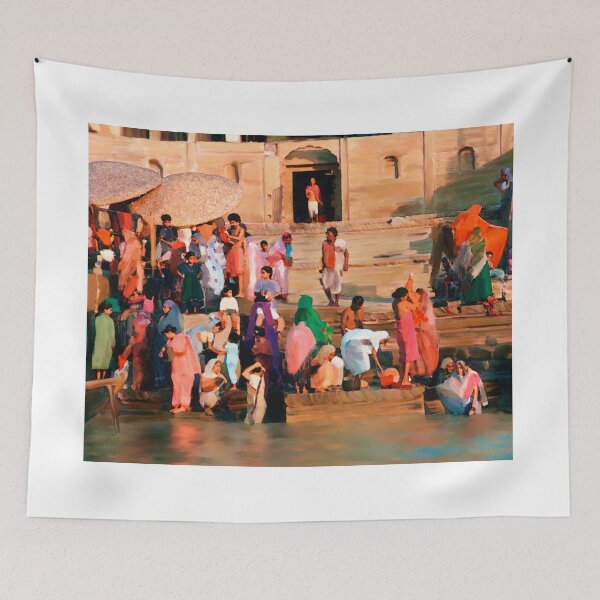 Item preview, Ganges designed and sold by Kurt  Van Wagner.