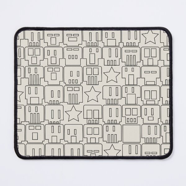 Item preview, SMOLSKULL PATTERN 02 designed and sold by Mark Knol.