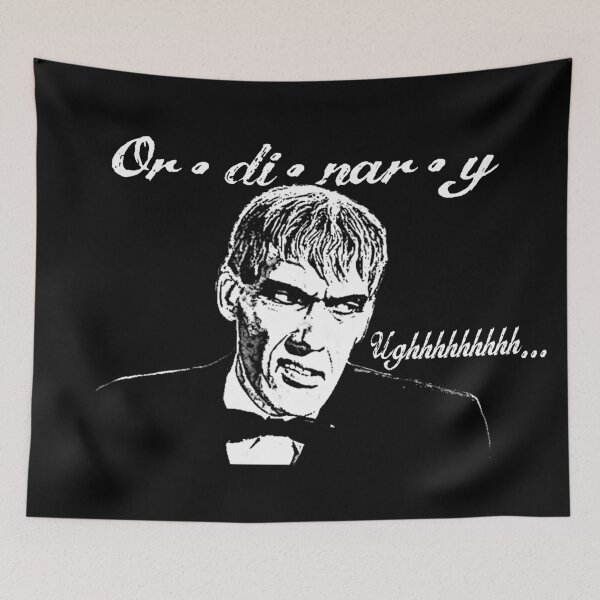 Item preview, Lurch: Ordinary.... Ughhhhhhhh... designed and sold by torg.