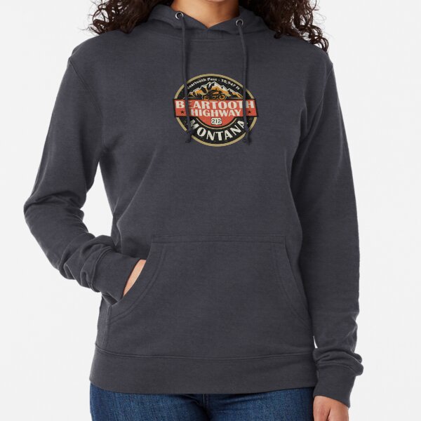 Beartooth Highway Sweatshirts Hoodies for Sale Redbubble