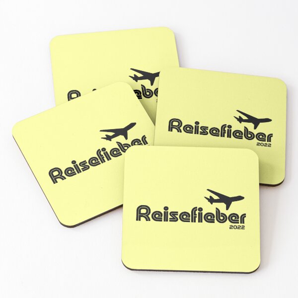 Item preview, Reisefieber designed and sold by amuseXpress.