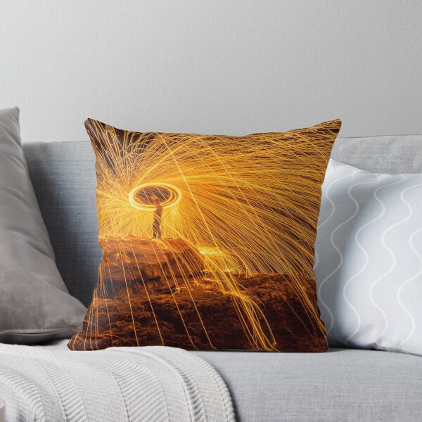Item preview, A Spin In The Dark designed and sold by damienbaumgart.
