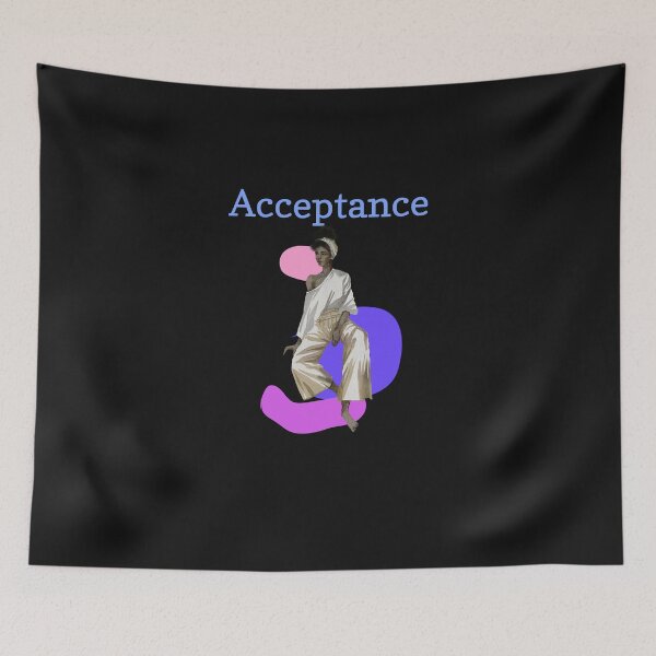 Item preview, Discovery of Witches/ Acceptance designed and sold by Verbiage24.