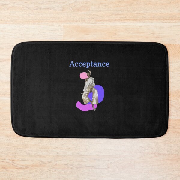 Item preview, Discovery of Witches/ Acceptance designed and sold by Verbiage24.