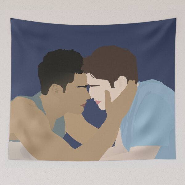 Item preview, yes. a thousand times yes. designed and sold by Pinu92.
