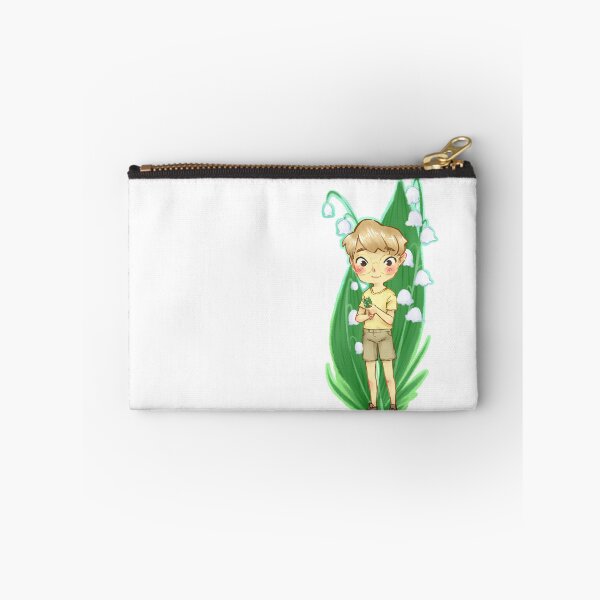 Item preview, Youngjae lily of the valley designed and sold by wassereis.