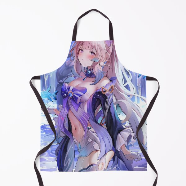 Item preview, Sangonomiya Kokomi designed and sold by mothis-shop.