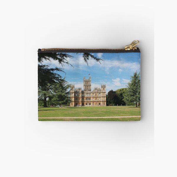 Item preview, Highclere Castle a.k.a. Downton Abbey designed and sold by corrado.