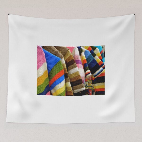 Item preview, colorful cardigans designed and sold by mamba.