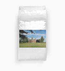 Funda nórdica Highclere Castle aka Downton Abbey
