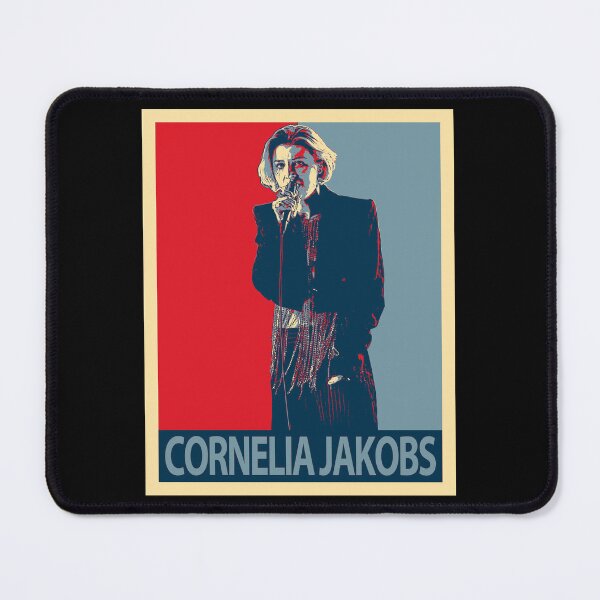 Item preview, Cornelia Jakobs designed and sold by VickyGolden.