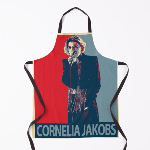 Item preview, Cornelia Jakobs designed and sold by VickyGolden.