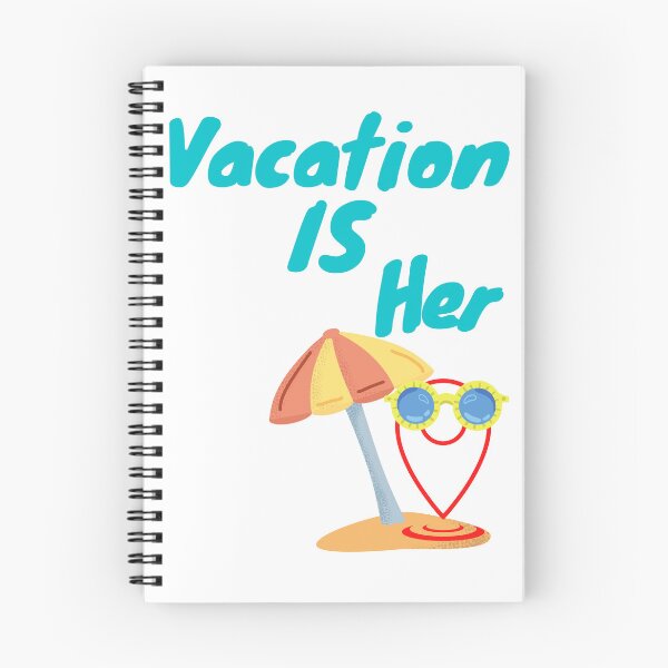 Item preview, vacation is her,vacation 2022 is coming,vacation 2022 is her, holiday 2022,holiday is her designed and sold by Shopmdst.