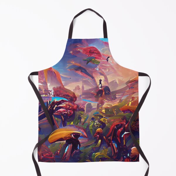 Item preview, A Stranger in a Strange Place designed and sold by MxedFeelings.
